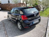 gebraucht VW Polo 1.2 TSI 66kW BMT Comfortline Comfortline