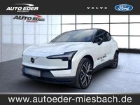 Gebraucht Volvo EX30 Ultra 200 kW (272 PS) 2026 Weiß SUV