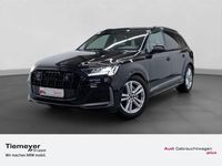 Gebraucht Audi Q7 S-Line 340 PS (250 kW) 2023 Schwarz SUV