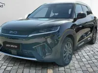 Neu BYD Atto 2 Boost 212 PS (155 kW) 2026 Schwarz / obsidian black SUV