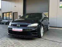 Gebraucht VW Golf VII Design 300 PS (220 kW) 2016 Schwarz Limousine