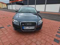 Gebraucht Audi A4 140 PS (102 kW) 2007 Grau Limousine