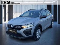 Gebraucht Dacia Sandero Essentiel 101 PS (74 kW) 2024 Grau Limousine