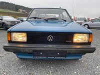 Gebraucht VW Jetta 54 PS (39 kW) 1982 Blau Limousine