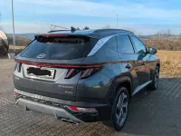 Gebraucht Hyundai Tucson 265 PS (194 kW) 2022 SUV