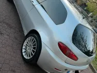 Gebraucht Alfa Romeo 147 105 PS (77 kW) 2007 Kleinwagen