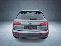 Gebraucht Audi Q5 S-Line 299 PS (219 kW) 2023 Daytonagrau perleffekt SUV