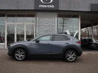 Gebraucht Mazda CX-30 Exclusive-Line 140 PS (102 kW) 2024 Polymetal gray SUV