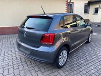 gebraucht VW Polo 