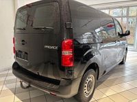 Gebraucht Toyota Proace 144 PS (105 kW) 2023 Van / Kleinbus