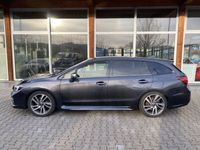 gebraucht Subaru Levorg Sport 4x4 Navi R-Cam Schiebedach ACC