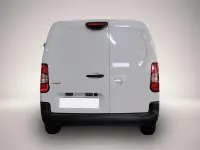 Neu Opel Combo 131 PS (96 kW) 2026 Manufacturer Van / Kleinbus
