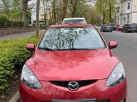 gebraucht Mazda 2 1.3 63KW