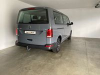 gebraucht VW Caravelle T6.1Trendline L.R. 9-Sitzer AHK+KLIMA