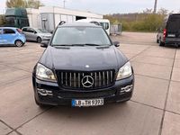 Gebraucht Mercedes GL320 224 PS (164 kW) 2007 SUV