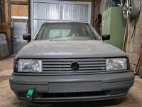 Gebraucht VW Polo 1991 Grau Coupé