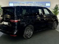 Używany VW T7 150 KM (110 kW) 2025 Czarny Van