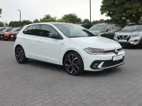 Gebraucht VW Polo Beats 258 PS (189 kW) 2024 Weiß Kleinwagen