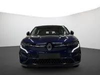 Gebraucht Renault Mégane Evolution 160 kW (218 PS) 2023 Blau Limousine