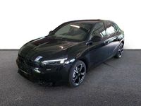 Gebraucht Opel Corsa 101 PS (74 kW) 2025 Lackierung schwarz perla nera/ Kleinwagen