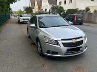 gebraucht Chevrolet Cruze 2.0TD