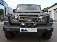 Neu BAW 212 166 PS (122 kW) 2026 Grau SUV