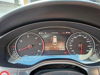 gebraucht Audi A6 3.0 TDI 160kW S tronic Avant -