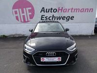 gebraucht Audi A4 45 TFSI quattro S-line LED Nav Pano 19