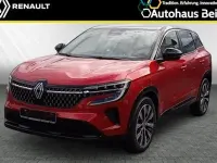 Gebraucht Renault Austral Techno 158 PS (116 kW) 2025 Rot SUV