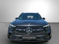 Gebraucht Mercedes GLC300 Premium 258 PS (189 kW) 2025 Grau SUV