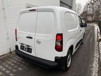 Gebraucht Opel Combo Selection 102 PS (75 kW) 2019 Van / Kleinbus