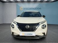 Gebraucht Nissan Juke 143 PS (105 kW) 2023 Weiß SUV