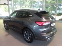 gebraucht Ford Kuga ST-Line X