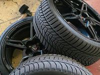 Gebraucht Chevrolet Corvette Stingray 485 PS (356 kW) 2023 Schwarz Cabrio