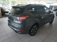 Gebraucht Ford Kuga ST-Line 150 PS (110 kW) 2019 Grau SUV