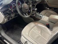 Second-hand Audi A6 310 CP (228 kW) 2012 Negru Berlinǎ