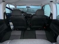 Gebraucht VW Golf IV 75 PS (55 kW) 2000 Blau Kleinwagen