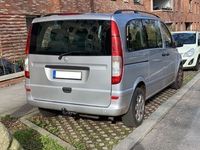 gebraucht Mercedes Vito 109 CDI