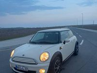 Second-hand Mini ONE 75 CP (55 kW) 2010 Bej Hatchback