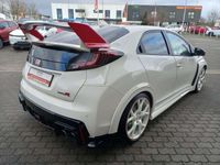 gebraucht Honda Civic 2.0 VTEC Turbo Type R Final Edition