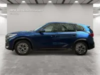 Gebraucht BMW iX1 Performance 225 kW (306 PS) 2023 Blau SUV