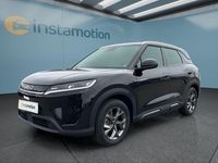 Neu BYD Atto 2 130 kW (177 PS) 2025 Schwarz SUV