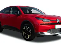 Neu Citroën C4 145 PS (106 kW) 2026 SUV
