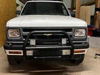 Gebraucht Chevrolet Blazer 1987 SUV