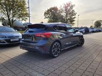 Gebraucht Ford Focus ST-Line 182 PS (133 kW) 2019 Grau Limousine