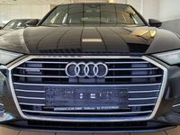 gebraucht Audi A6 50 TDI Quattro Sport LED Pano Virtual Touch AHK