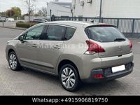 Używany Peugeot 3008 Active 131 KM (96 kW) 2016 Szary SUV