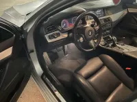 Gebraucht BMW 530 Sport Line 258 PS (189 kW) 2015 Kombi
