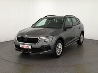 Neu Skoda Kamiq 116 PS (85 kW) 2025 Grau SUV