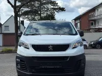 Gebraucht Peugeot Expert 116 PS (85 kW) 2017 Weiß Van